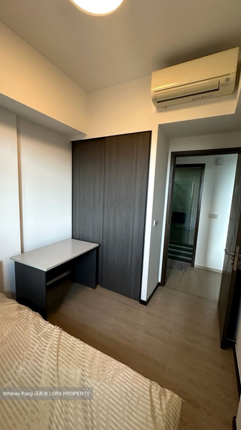 Parc Riviera (D5), Condominium #557446711
